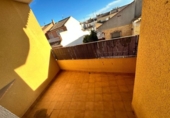 Дом с участком на продажу в городе Los Alcázares Фото