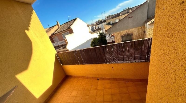Murcia - Los Alcázares - 200m2