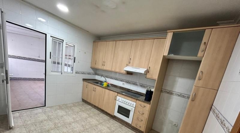 Murcia - Los Alcázares - 200m2