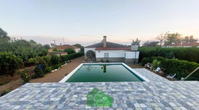 Badajoz - Montijo - 3113m2