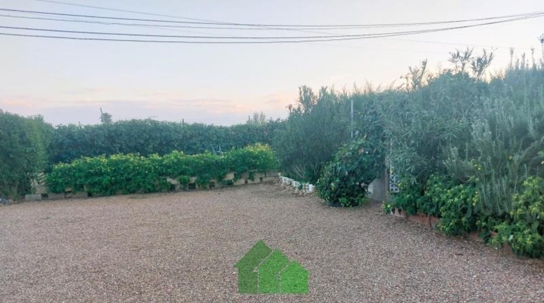 Badajoz - Montijo - 3113m2