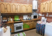 Отдельно стоящий дом с участком на продажу в городе Montijo Фото