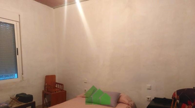 Badajoz - Montijo - 3113m2