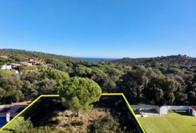 Calonge 1050&nbsp;m²