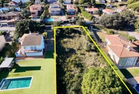 Calonge 1050&nbsp;m²