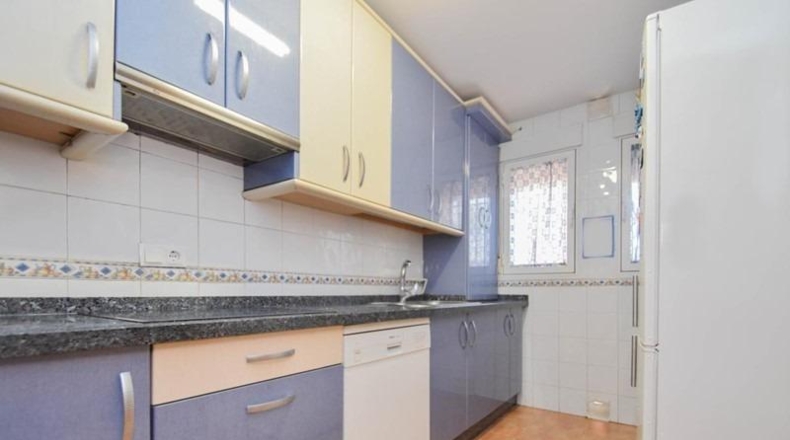 Granada - Alhendín - 127m2