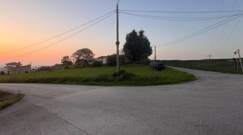 Cantabria - Renedo de Piélagos - 1253m2