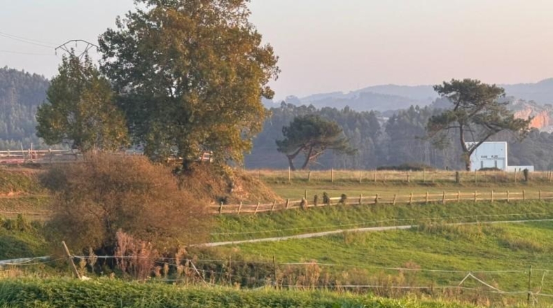 Cantabria - Renedo de Piélagos - 1253m2