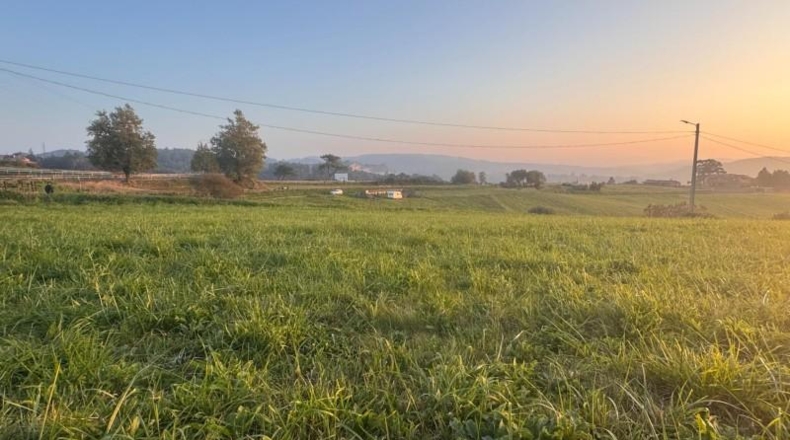 Cantabria - Renedo de Piélagos - 1253m2
