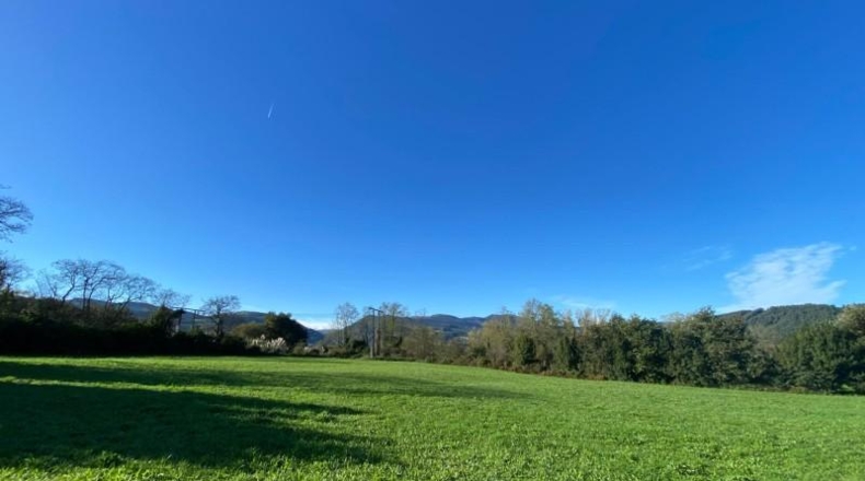 Cantàbria - Torrelavega - 39723m2