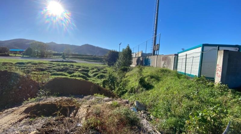 Cantàbria - Torrelavega - 39723m2