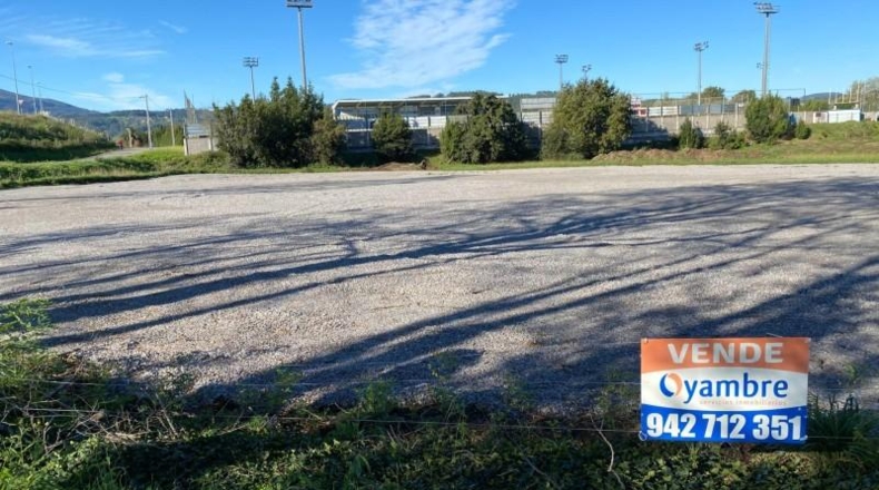 Cantàbria - Torrelavega - 39723m2