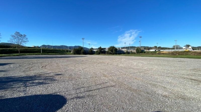 Cantàbria - Torrelavega - 39723m2