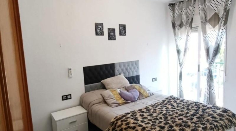Alicante - Torrevieja - 66m2
