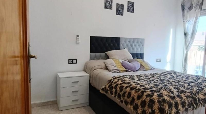 Alicante - Torrevieja - 66m2