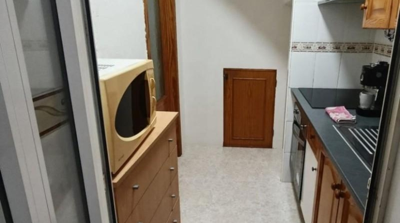 Alicante - Torrevieja - 66m2
