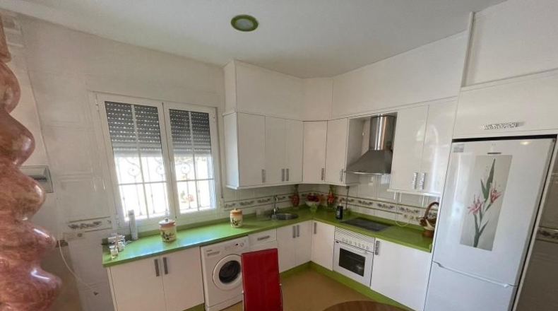 Cáceres - Касерес - 350m2