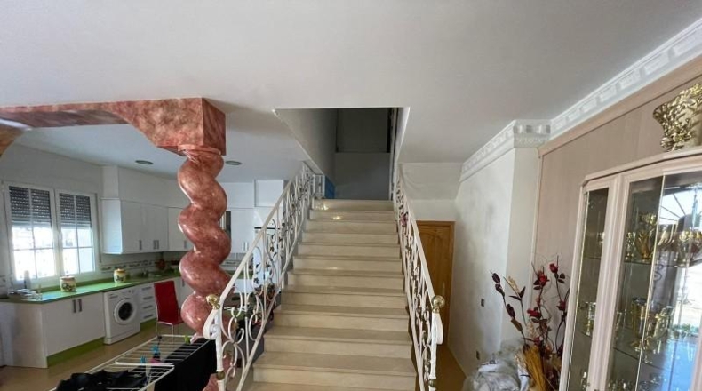Cáceres - Касерес - 350m2