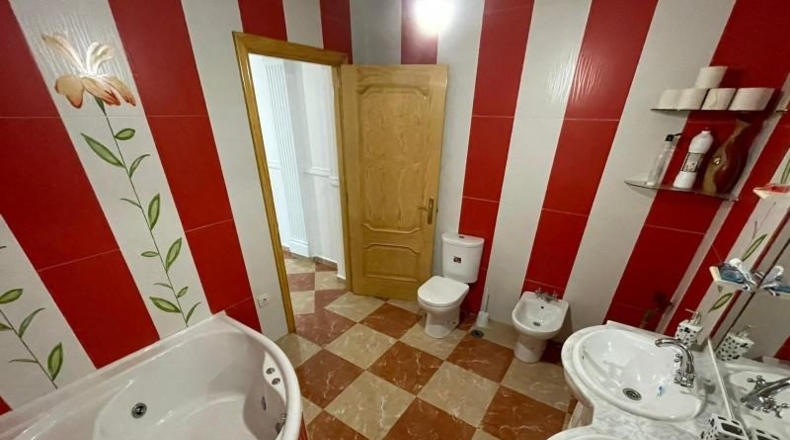 Cáceres - Касерес - 350m2