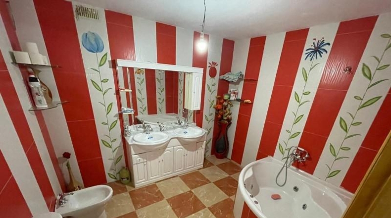 Cáceres - Касерес - 350m2