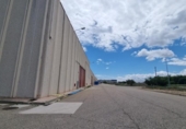 Urban land for sale on España, Zaragoza, ref: TR130979 photo