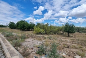 Zaragoza 6860&nbsp;m²