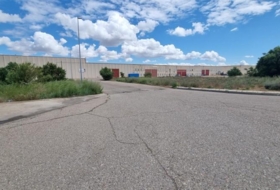 Zaragoza 6860&nbsp;m²