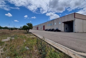 Zaragoza 6860&nbsp;m²