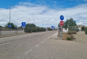 Zaragoza 6860&nbsp;m²