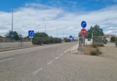Urban land for sale on España, Zaragoza, ref: TR130979 photo