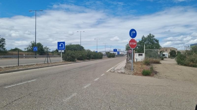 Zaragoza - Saragossa - 4769m2