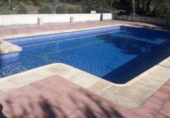 Casa de campo con terreno en venta en la España, Moratalla, ref: TR143952 foto