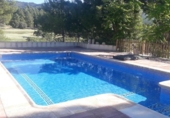 Casa de campo con terreno en venta en la España, Moratalla, ref: TR143952 foto