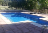 Casa de campo con terreno en venta en la España, Moratalla, ref: TR143952 foto