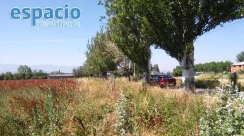 León - Ponferrada - 34400m2