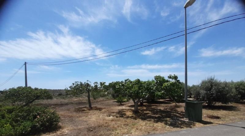 Almeria - Cuevas del Almanzora - 3000m2