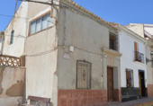 Casa de poble en venda a la España, Riogordo, ref.: TR293825 foto