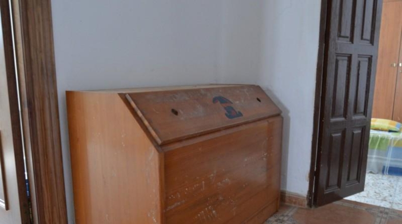 Málaga - Riogordo - 206m2
