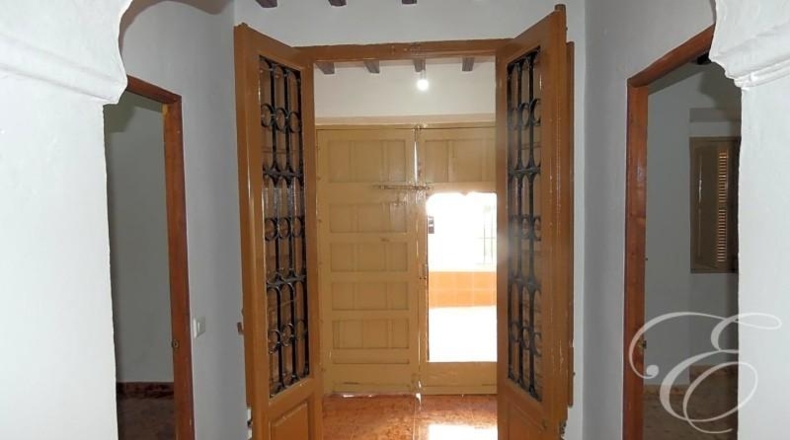 Málaga - Colmenar - 380m2