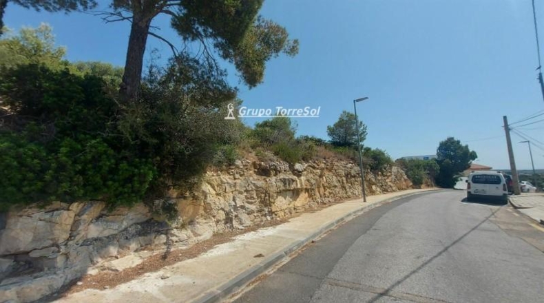 Tarragona - Calafell - 1822m2