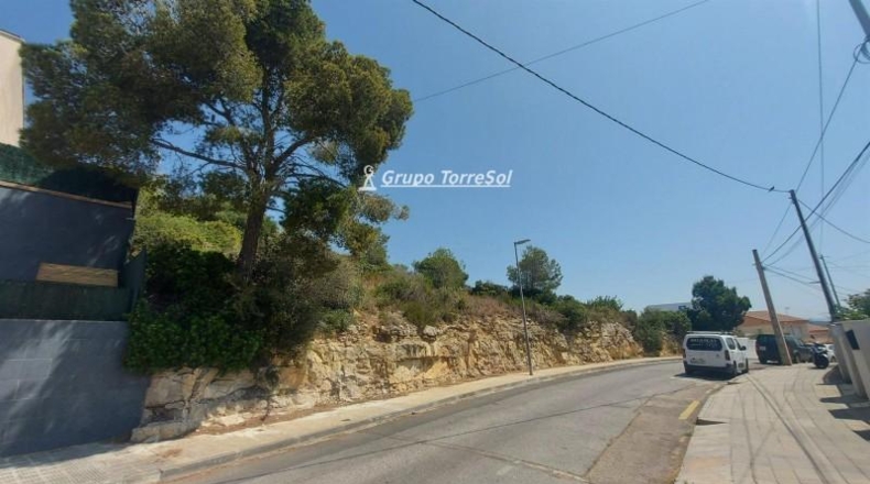 Tarragona - Calafell - 1822m2
