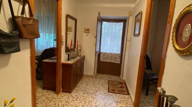 Murcia - Cartagena - 181m2