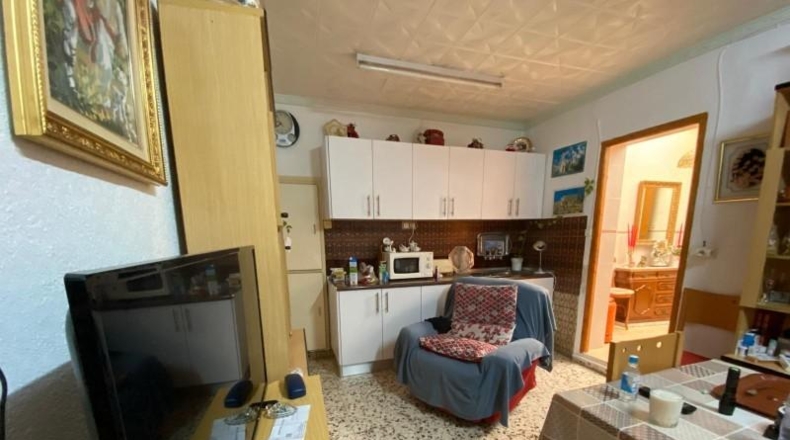 Murcia - Cartagena - 181m2