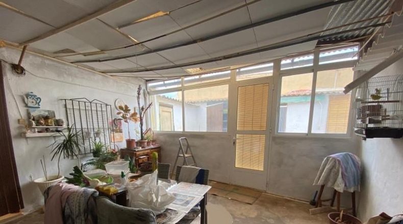 Murcia - Cartagena - 181m2