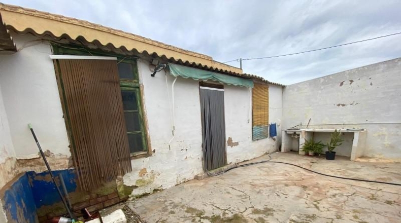 Murcia - Cartagena - 181m2