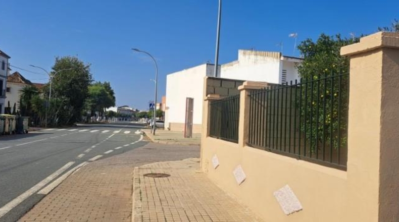 Seville - Brenes - 168m2