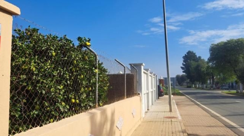 Seville - Brenes - 168m2