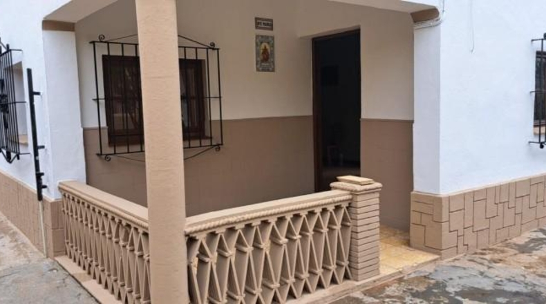 Seville - Brenes - 168m2