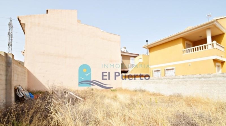 Múrcia - Mazarrón - 191m2