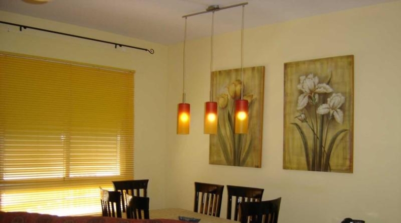 Alicante - Cocentaina - 200m2